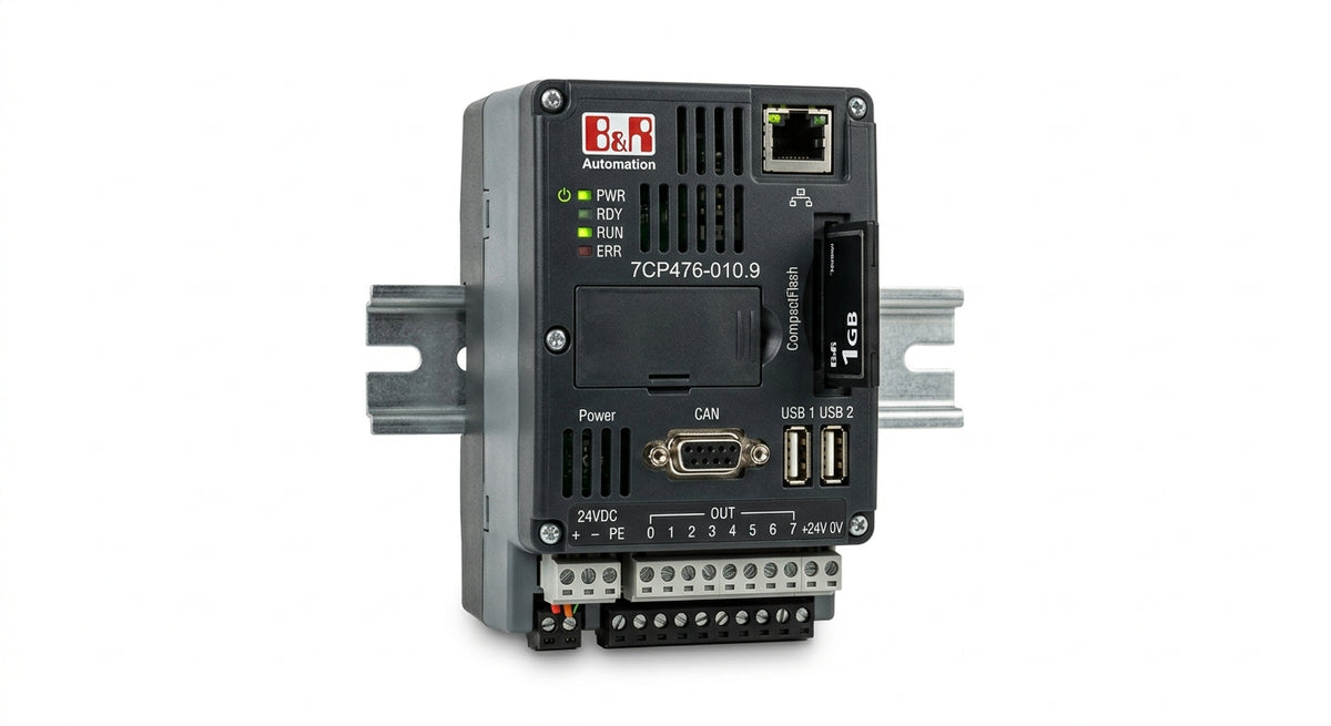 B&R 7CP476-010.9