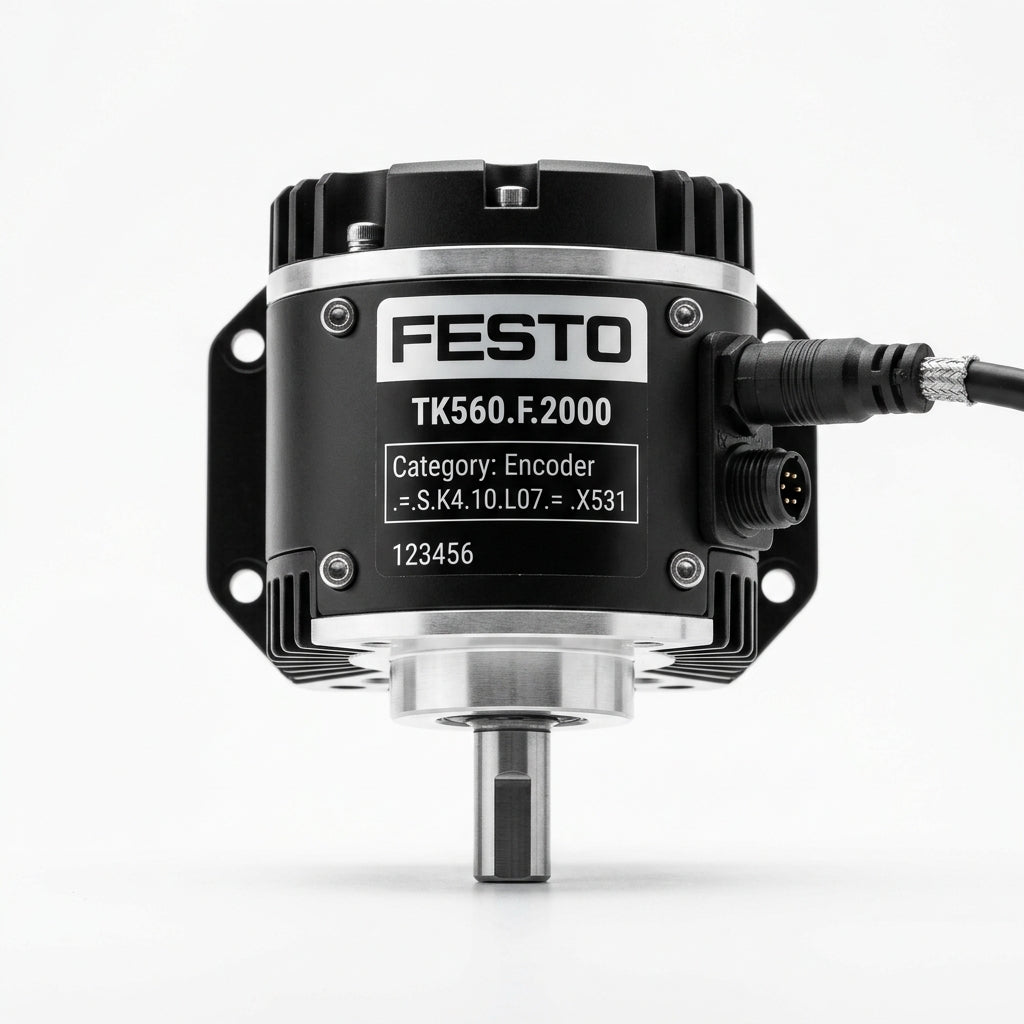 FESTO TK560.F.2000