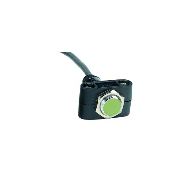 P90-R30 Soporte de fijación para sensores cilíndricos M30