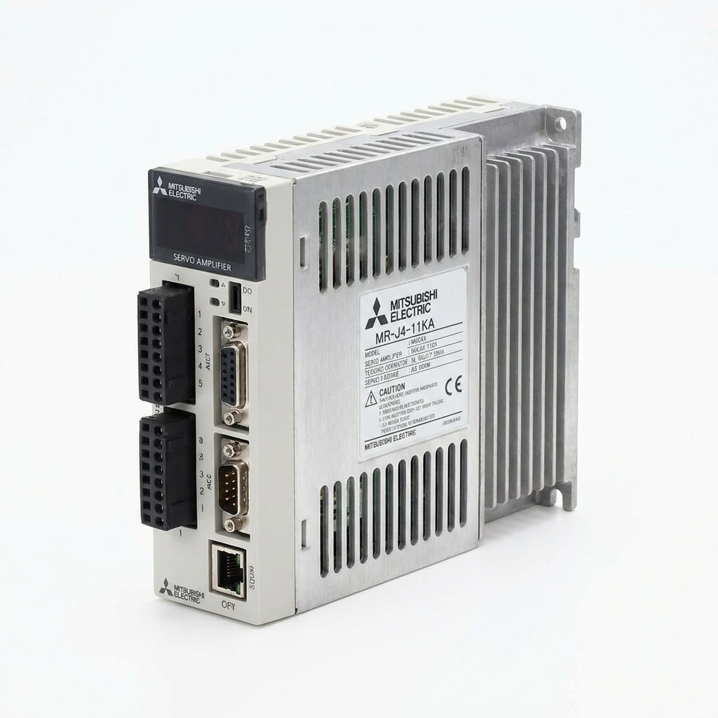 Mitsubishi Electric MR-J4-11KA