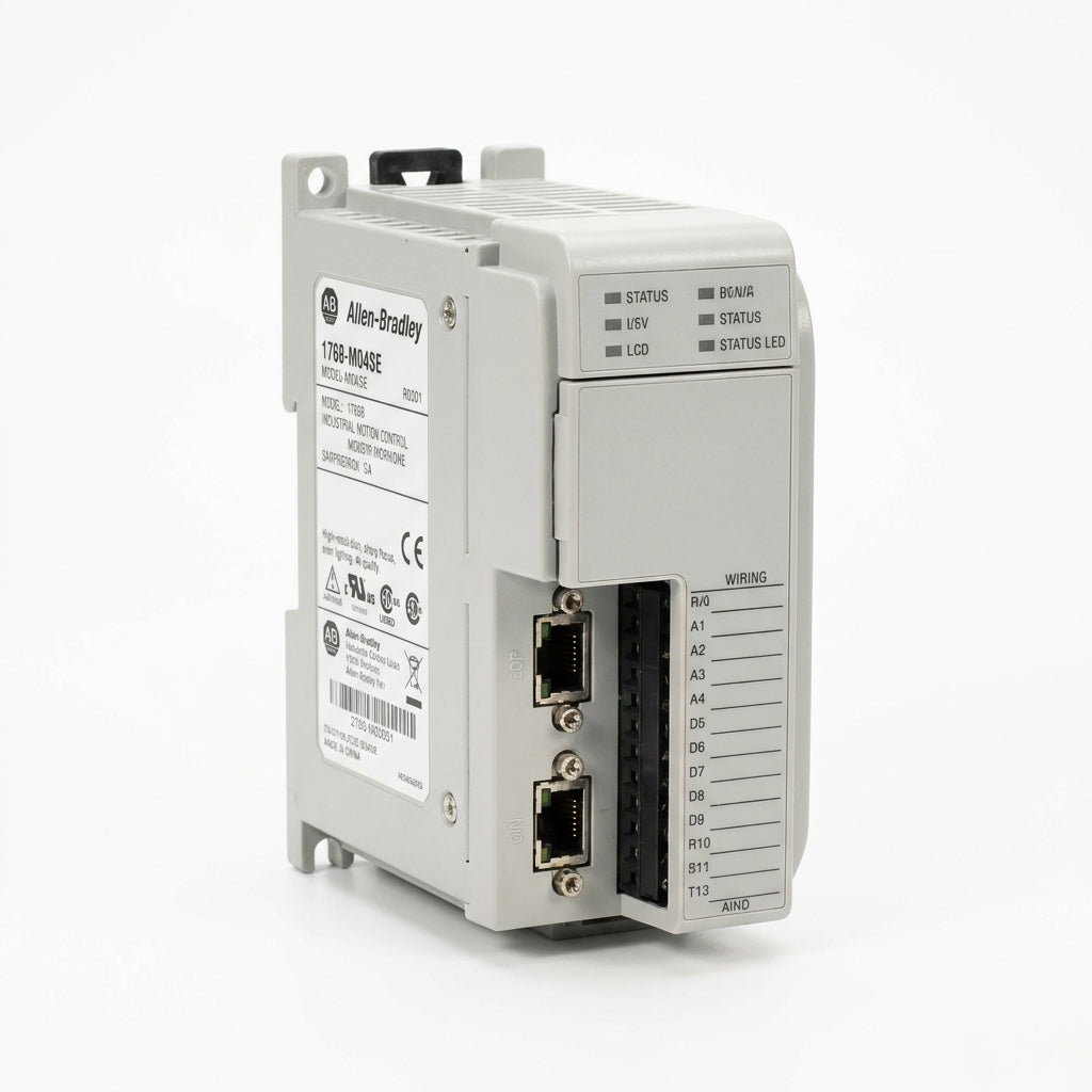 Allen-Bradley 1768-M04SE
