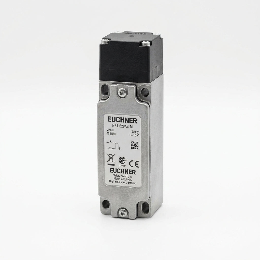 EUCHNER NP1-628AB-M