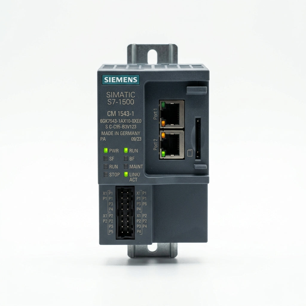 SIEMENS/PA 6GK7543-1AX10-0XE0