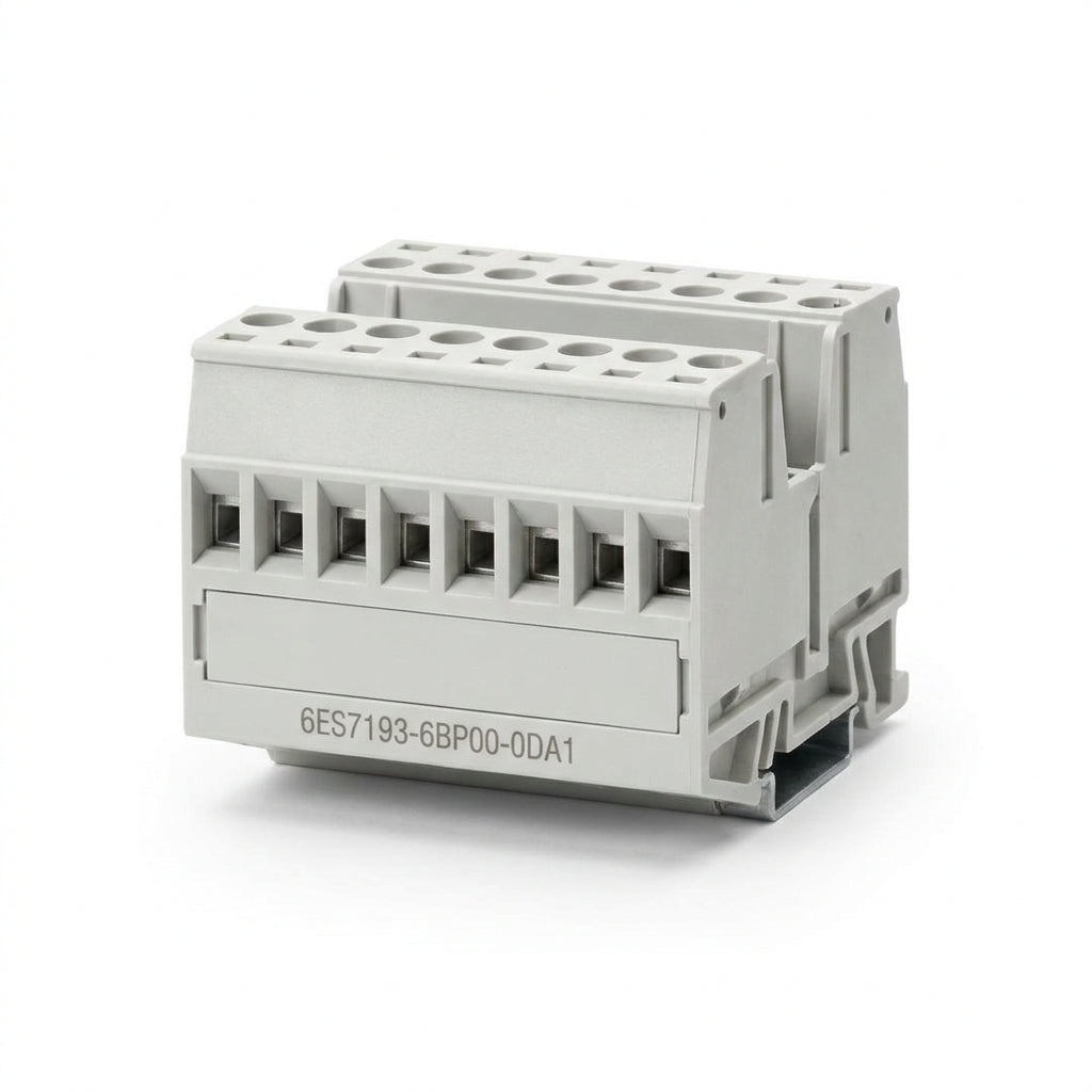 Siemens 6ES7193-6BP00-0DA1