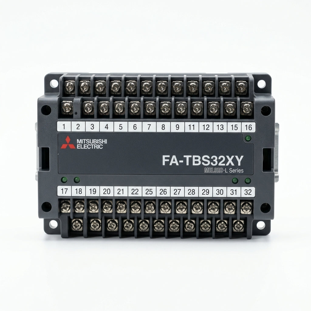 MITSUBISHI/FA FA-TBS32XY
