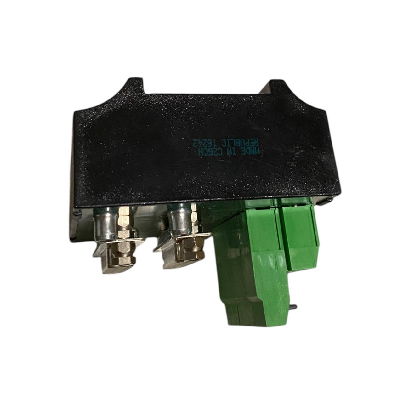 Murr Elektronic 54165 transferencia de señales