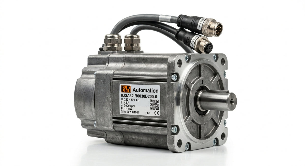 B&R 8JSA32.R0030D200-0