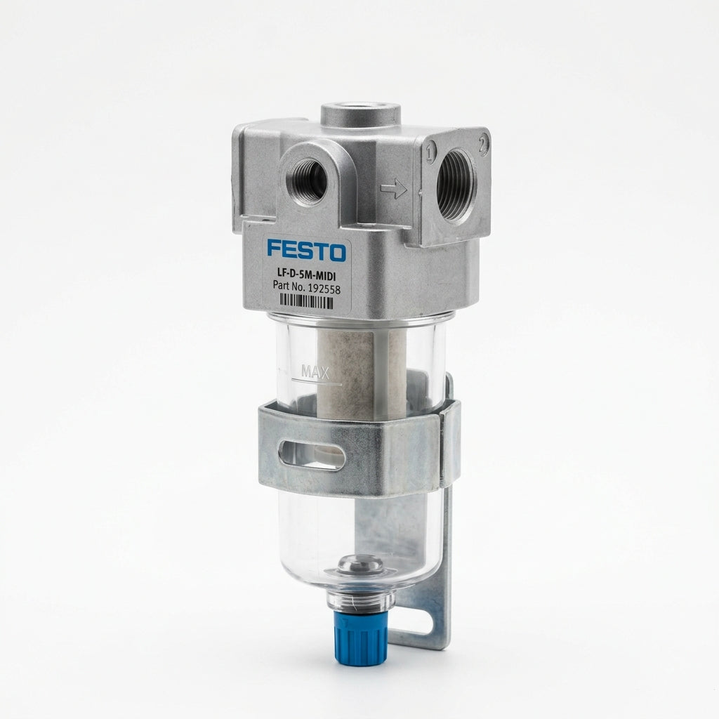 FESTO LF-D-5M-MIDI