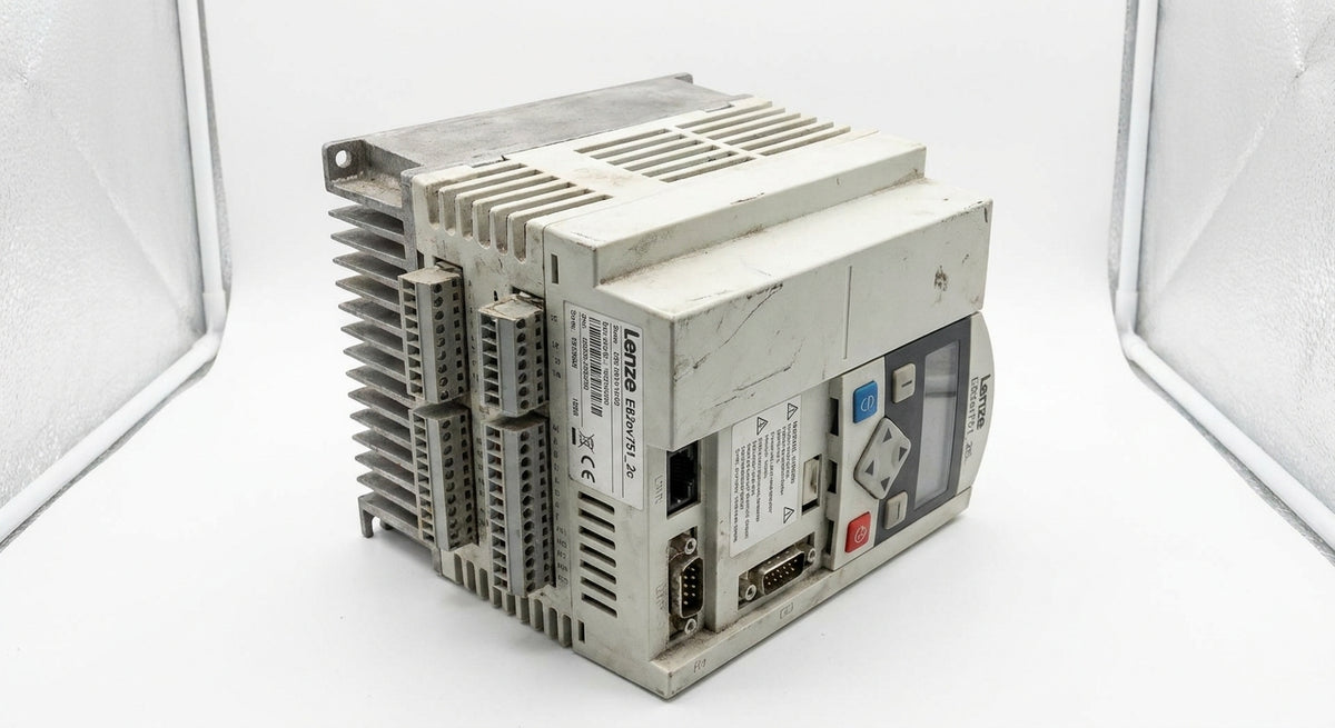 Lenze E82ev751_2c