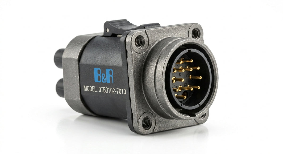 B&R 0TB3102-7010