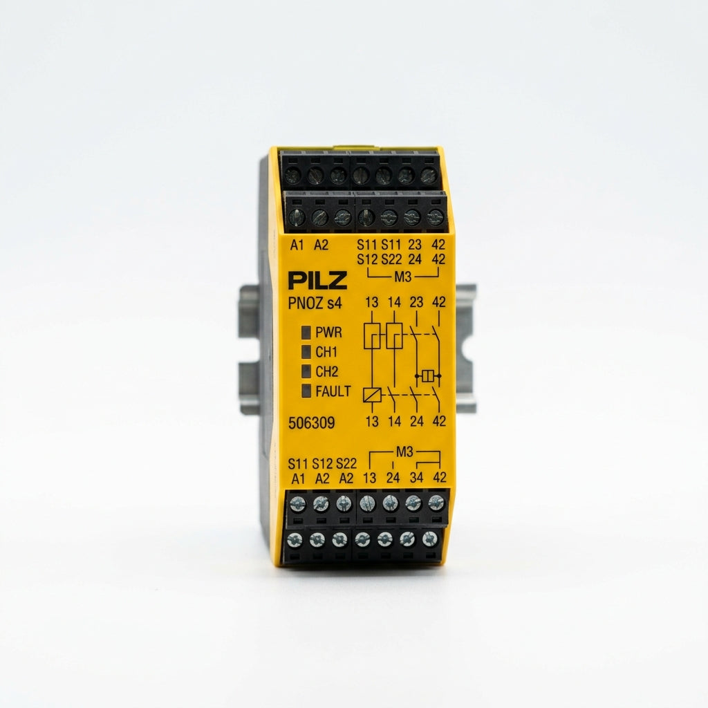 PILZ 506309