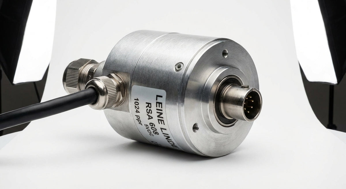 LEINE LINDE RSA 608