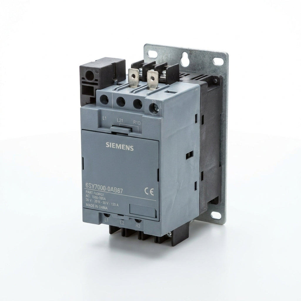 Siemens 6SY7000-0AB67