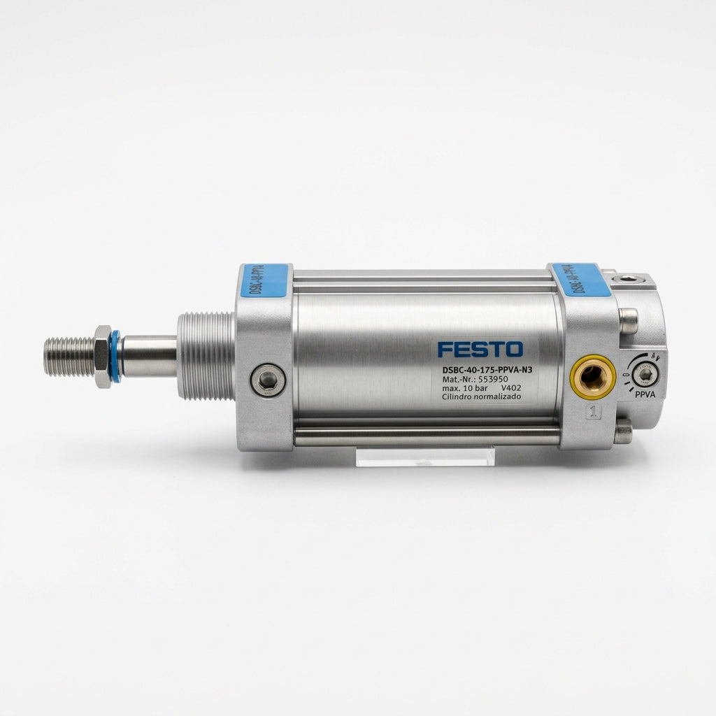 FESTO DSBC-40-175-PPVA-N3