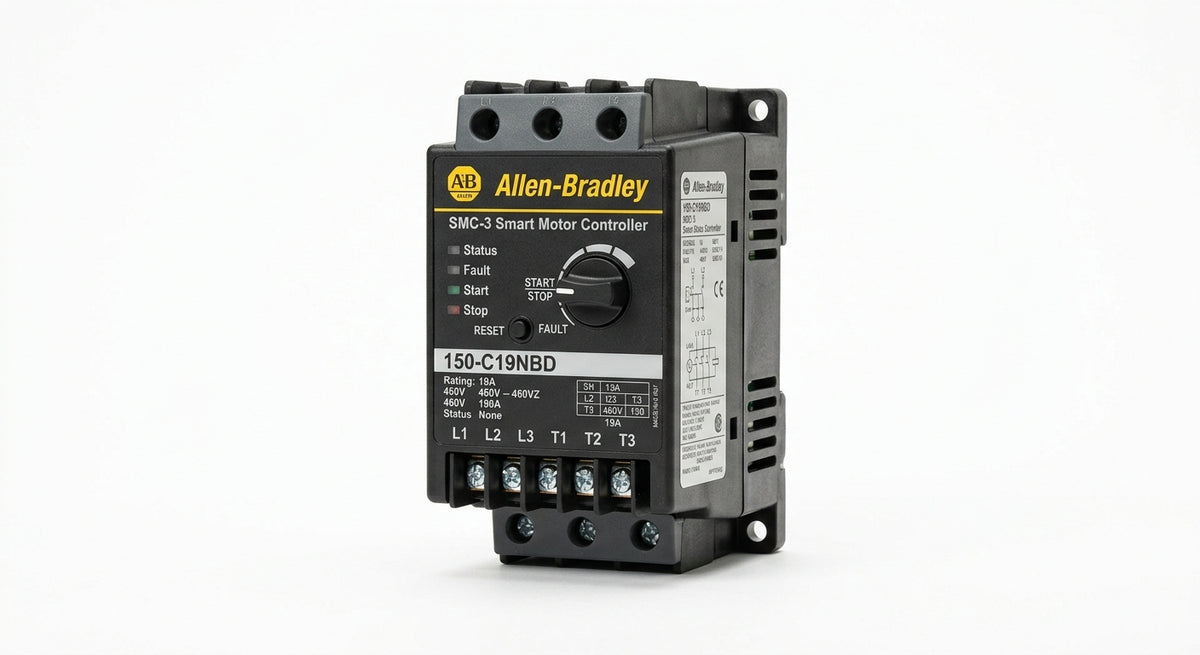 ALLEN BRADLEY 150-C19NBD