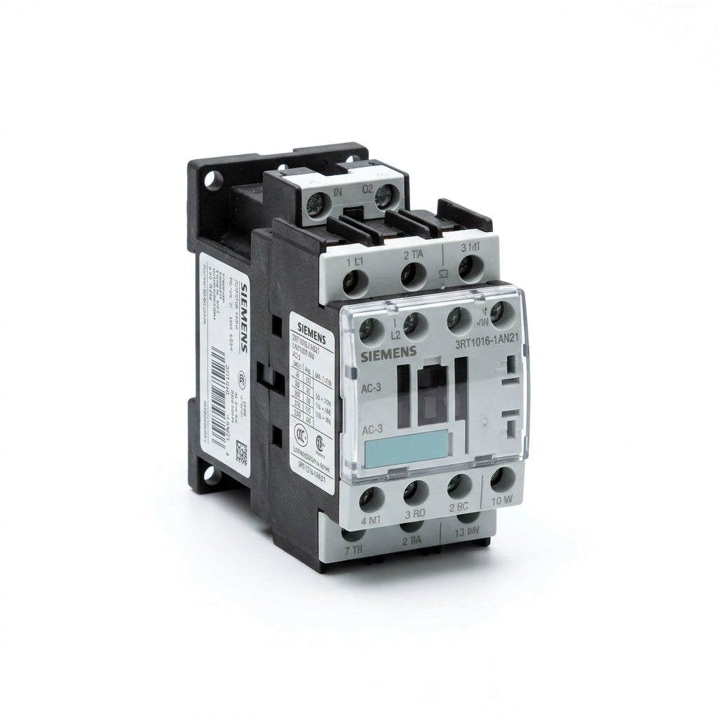 Siemens 3RT1016-1AN21