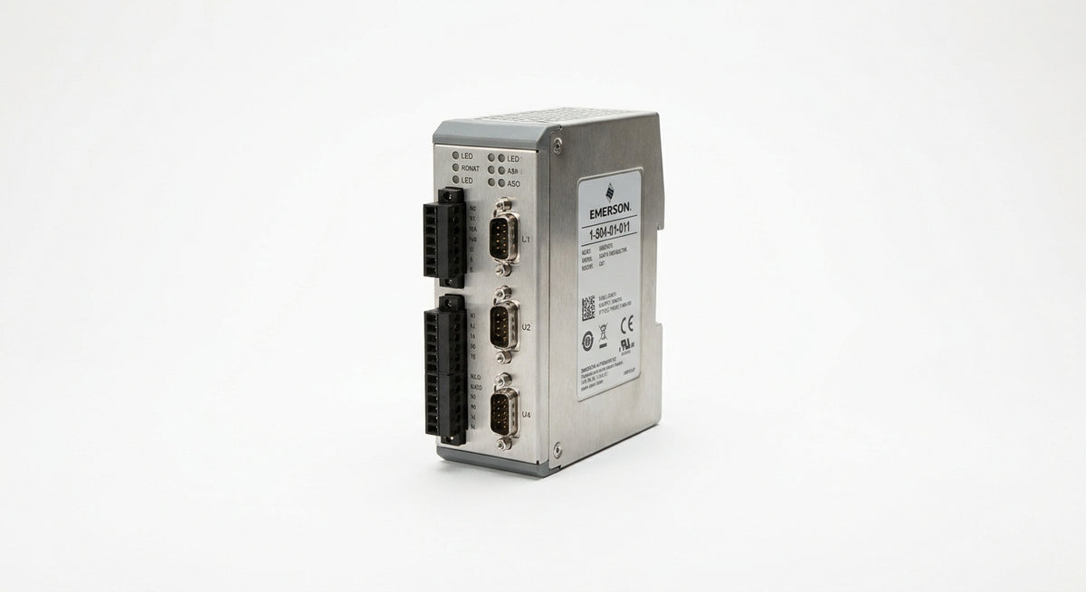 EMERSON 1-504-01-011