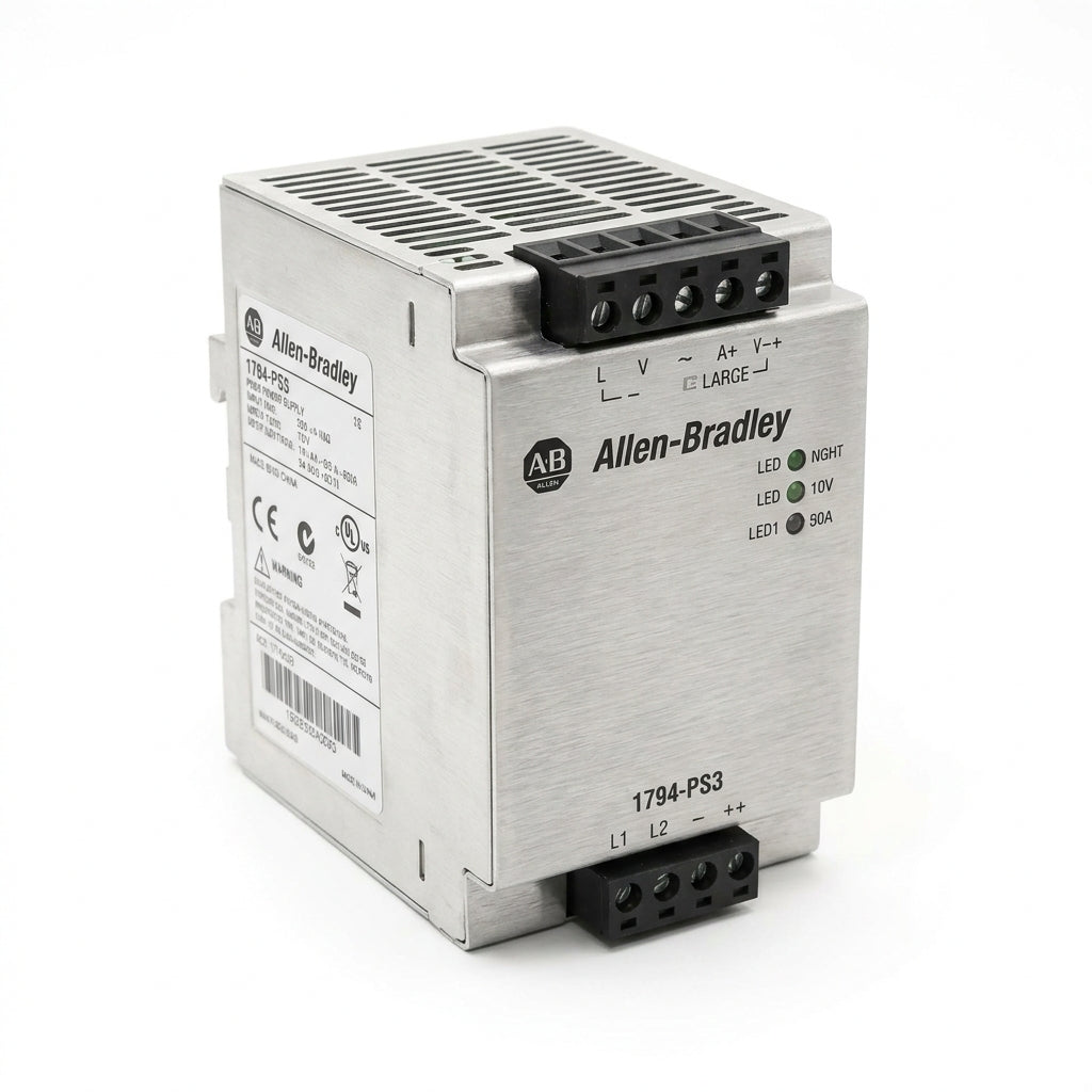 Allen-Bradley 1794-PS3