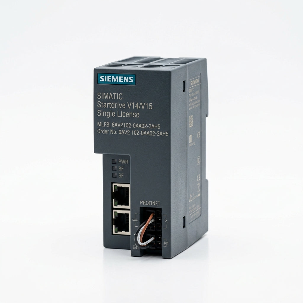 SIEMENS/FA 6AV2102-0AA02-3AH5