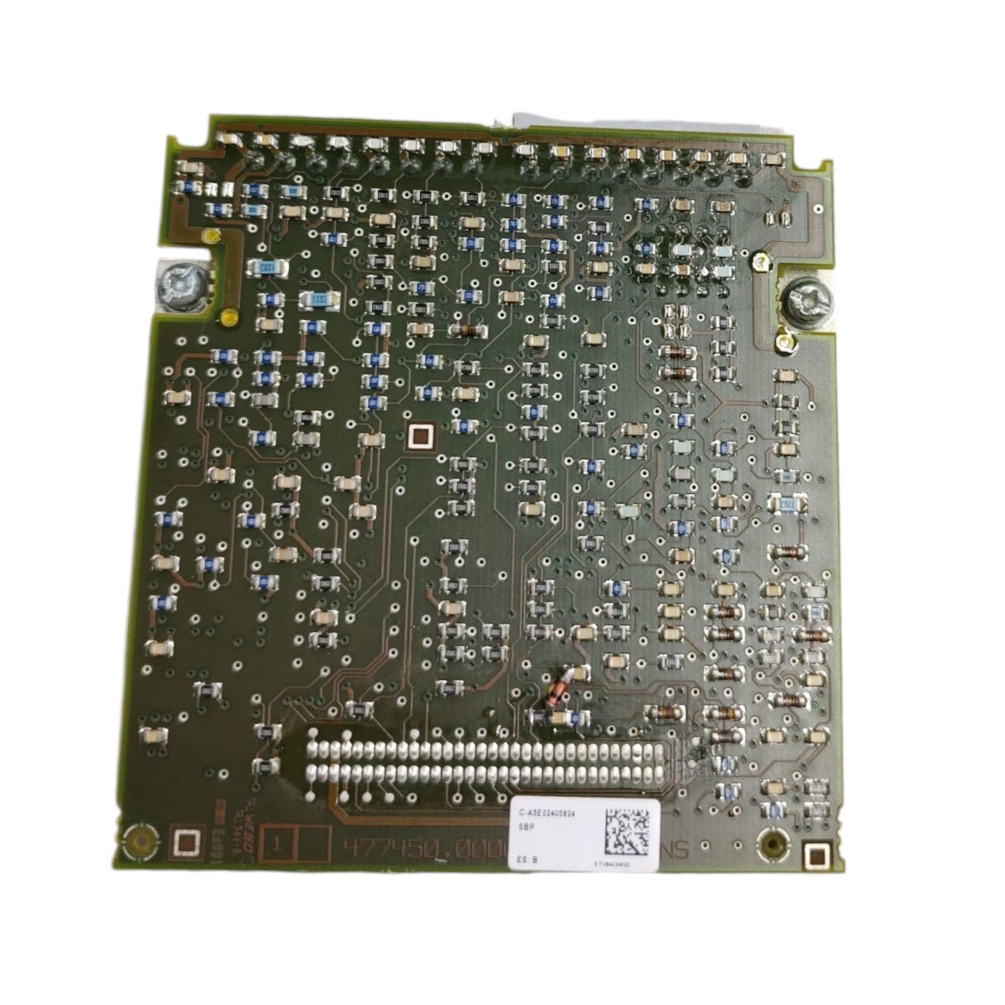 Tarjeta Siemens 6ES7090-0XX84-0F