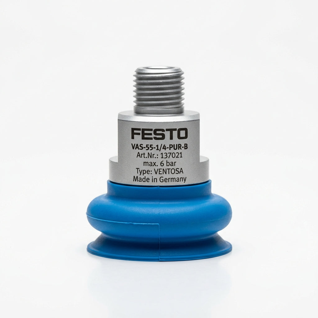 FESTO VAS-55-1/4-PUR-B