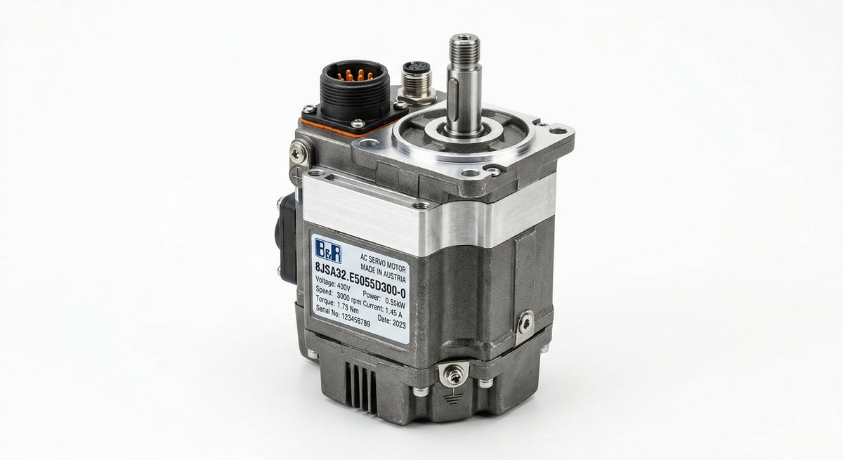 B&R 8JSA32.E5055D300-0