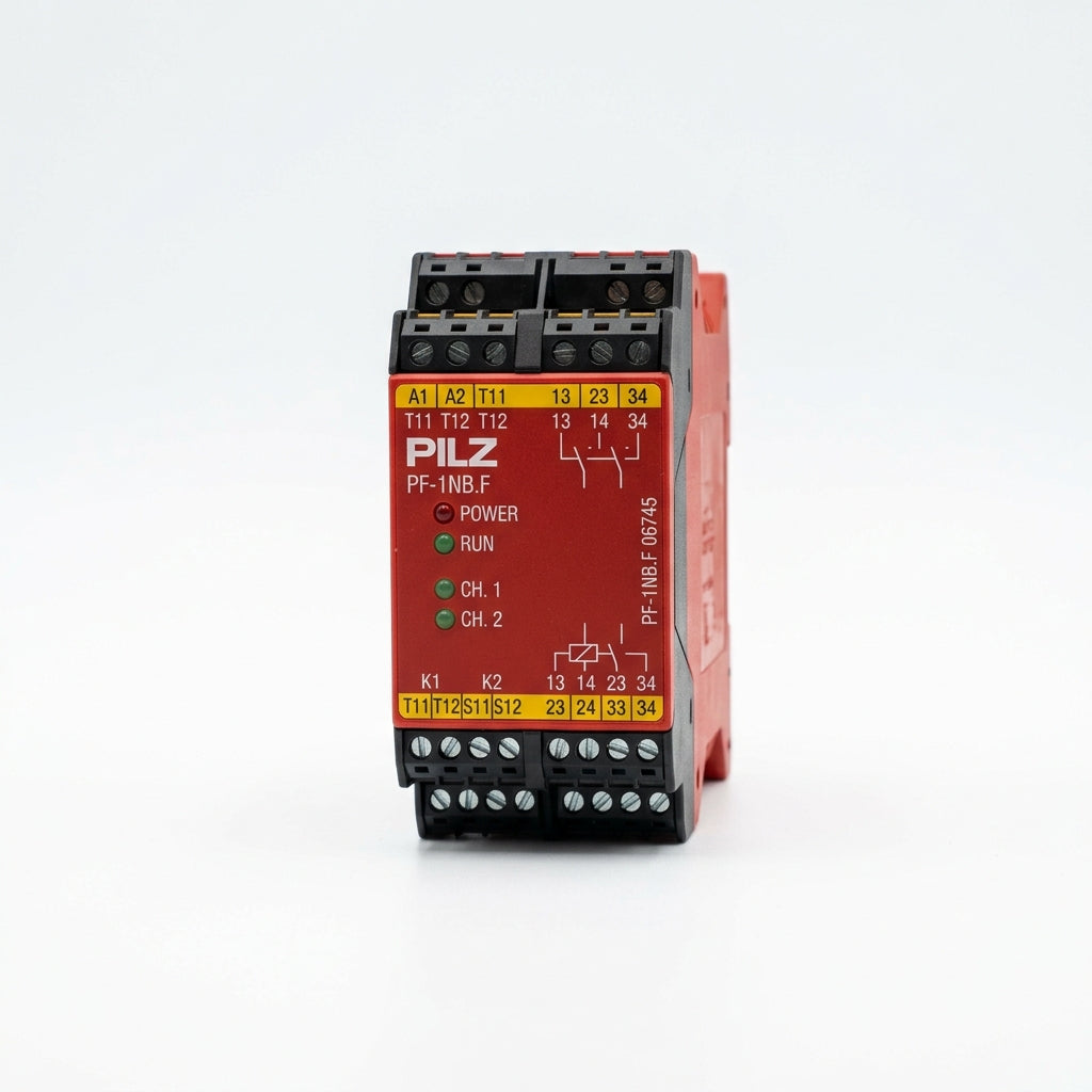 PILZ PF-1NB.F 06745