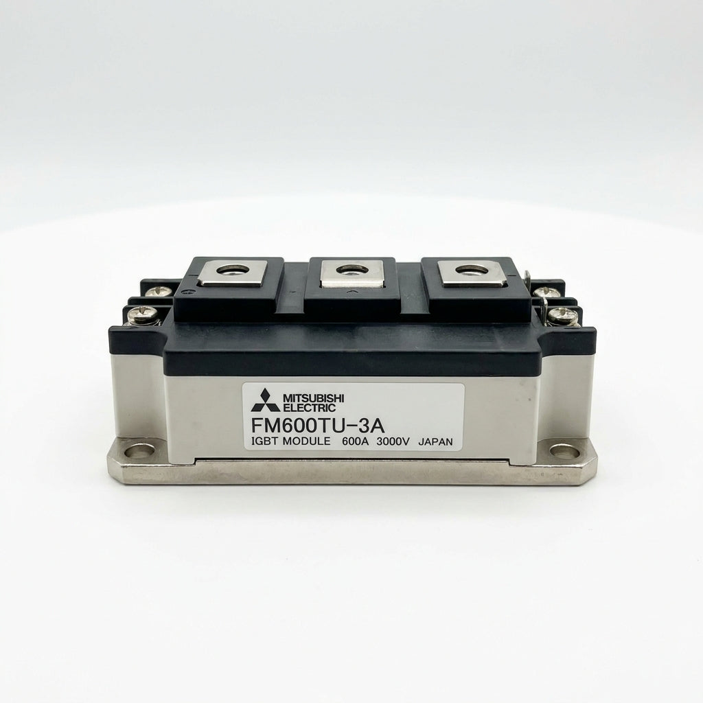 Mitsubishi Electric FM600TU-3A