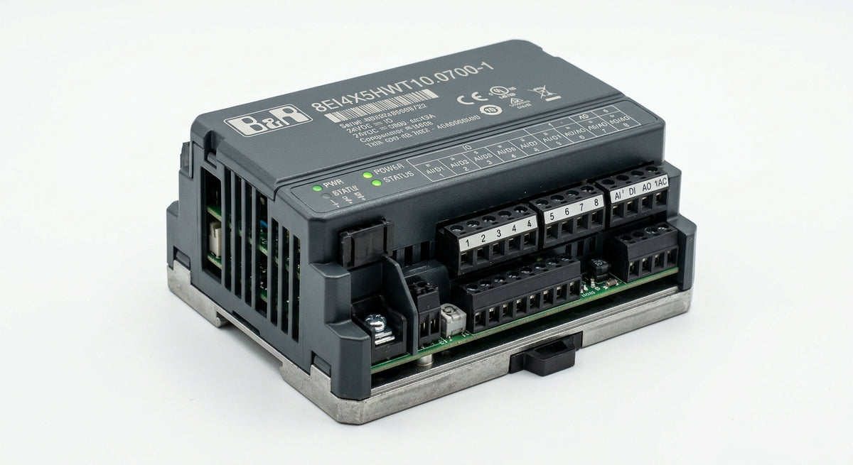 B&R 8EI4X5HWT10.0700-1