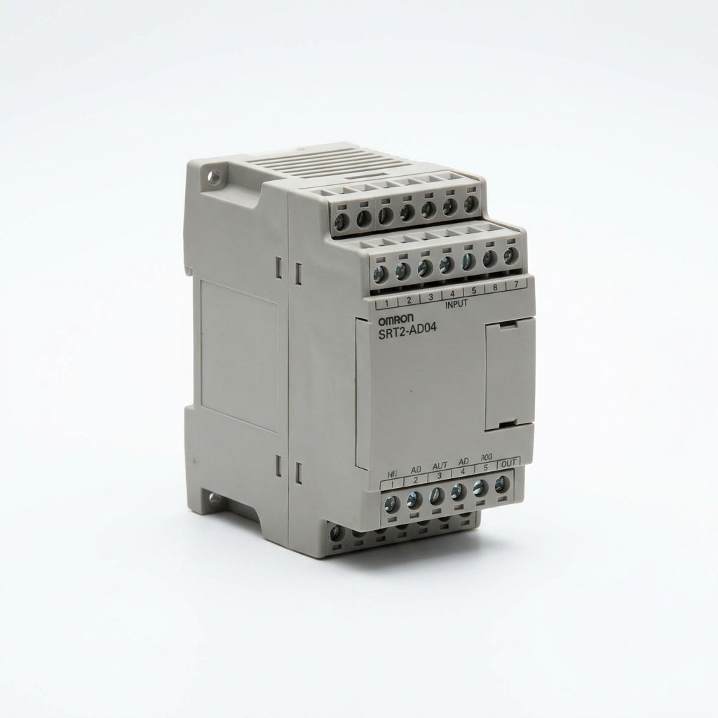 Omron SRT2-AD04