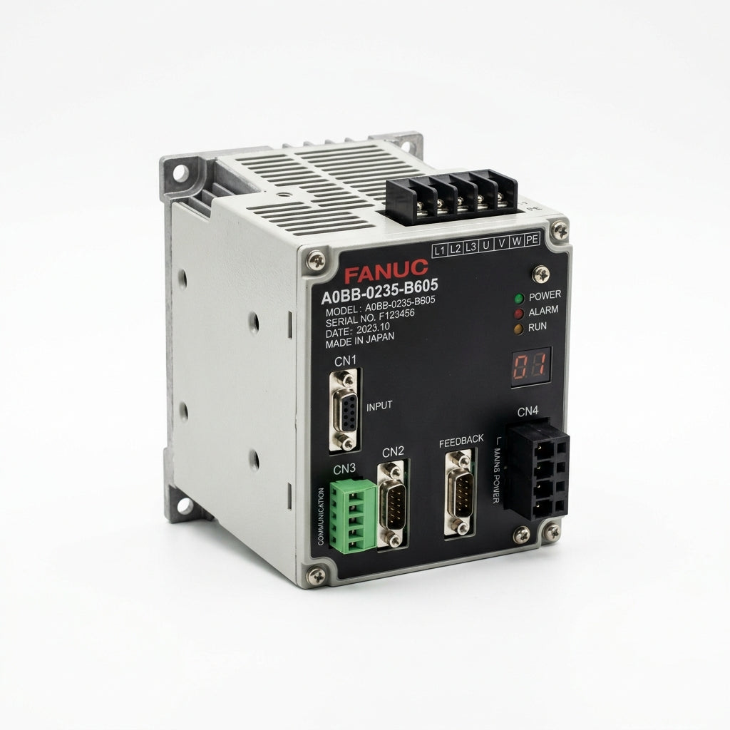 FANUC A0BB-0235-B605