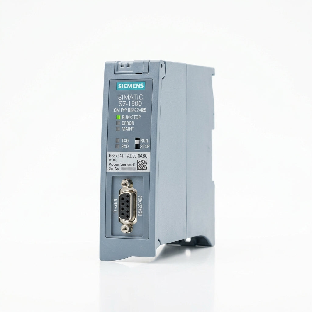 SIEMENS/FA 6ES7541-1AD00-0AB0