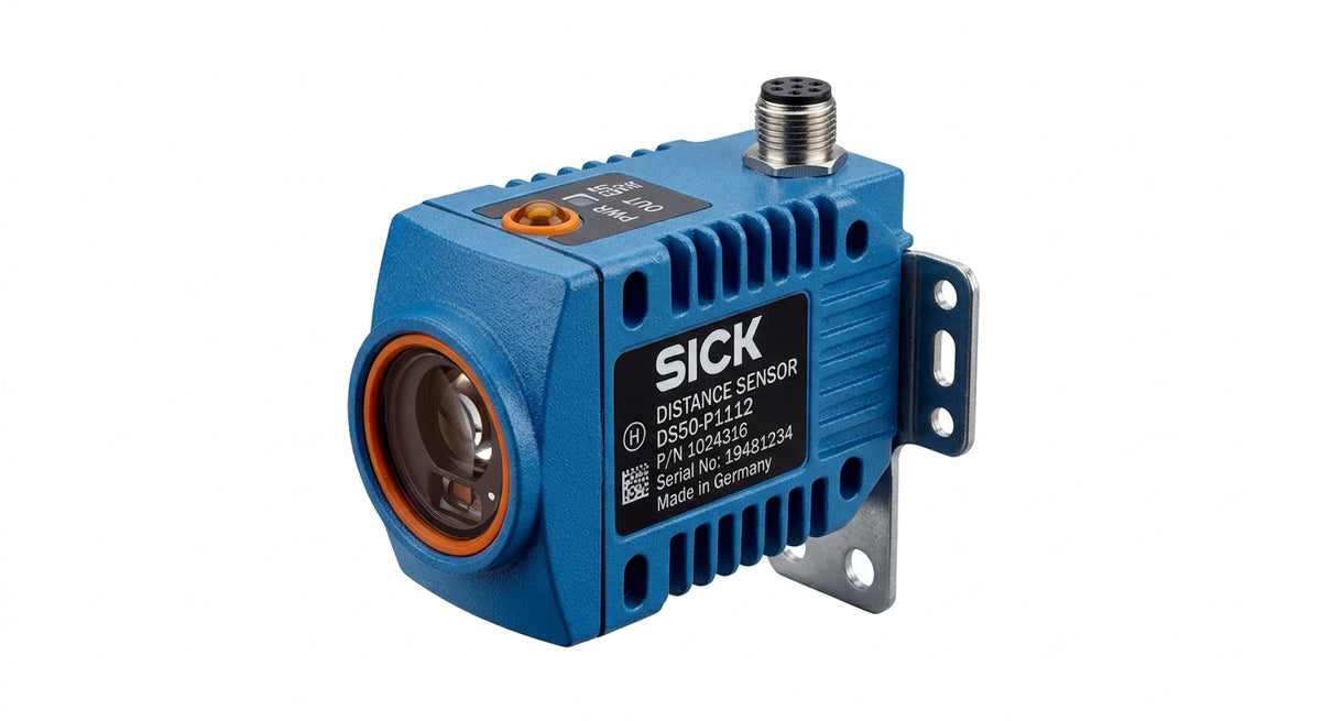 SICK DS50-P1112