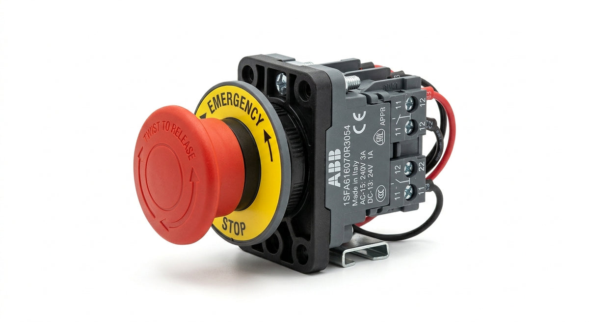 ABB 1SFA616070R3054