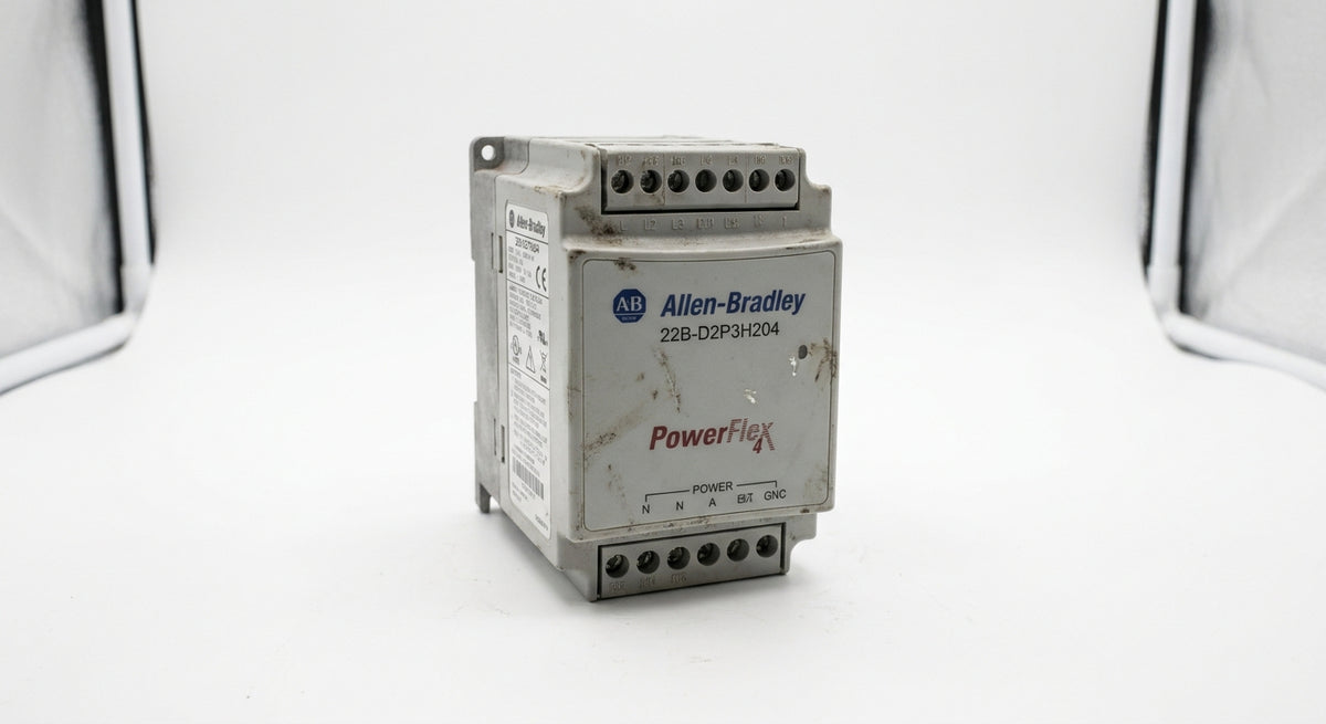 ALLEN BRADLEY 22B-D2P3H204