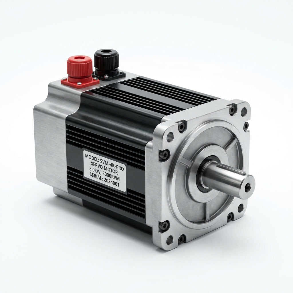 BIND TLY-A130P-BJ64AA Allen Bradley Servo Motor