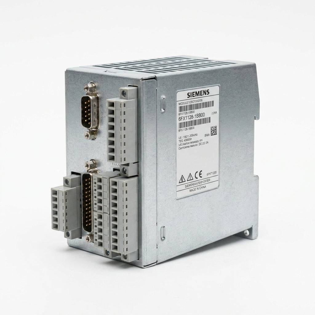 SIEMENS 6FX1128-1BB00