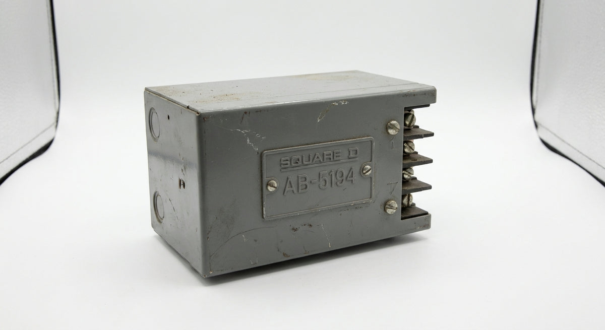 SQUARE D AB-5194