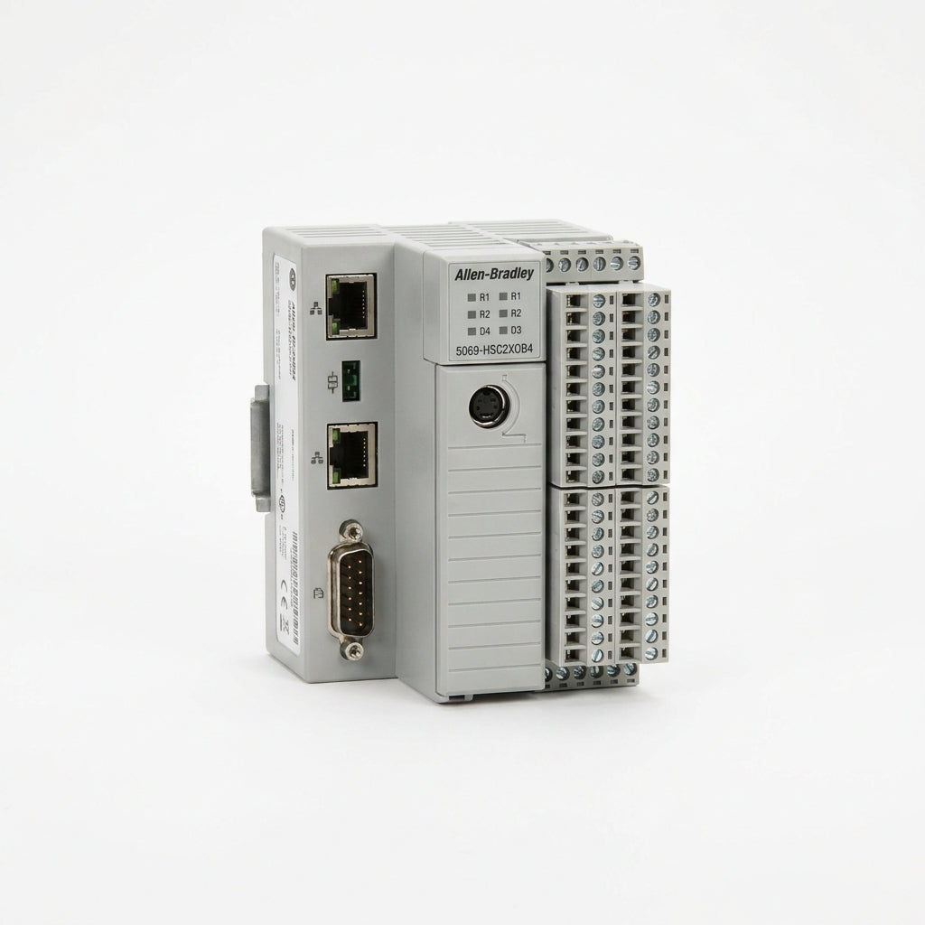 Allen-Bradley 5069-HSC2XOB4