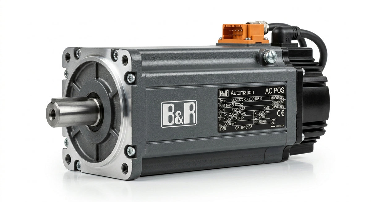 B&R 8LSC5C.R0020D105-0