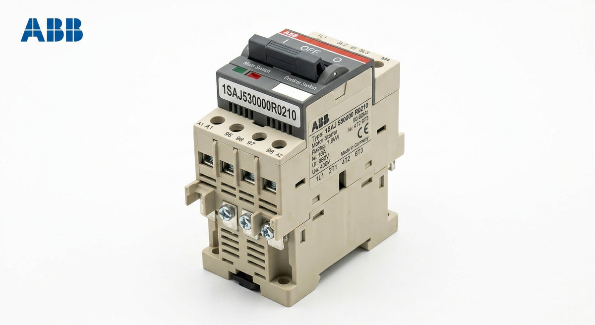 ABB 1SAJ530000R0210