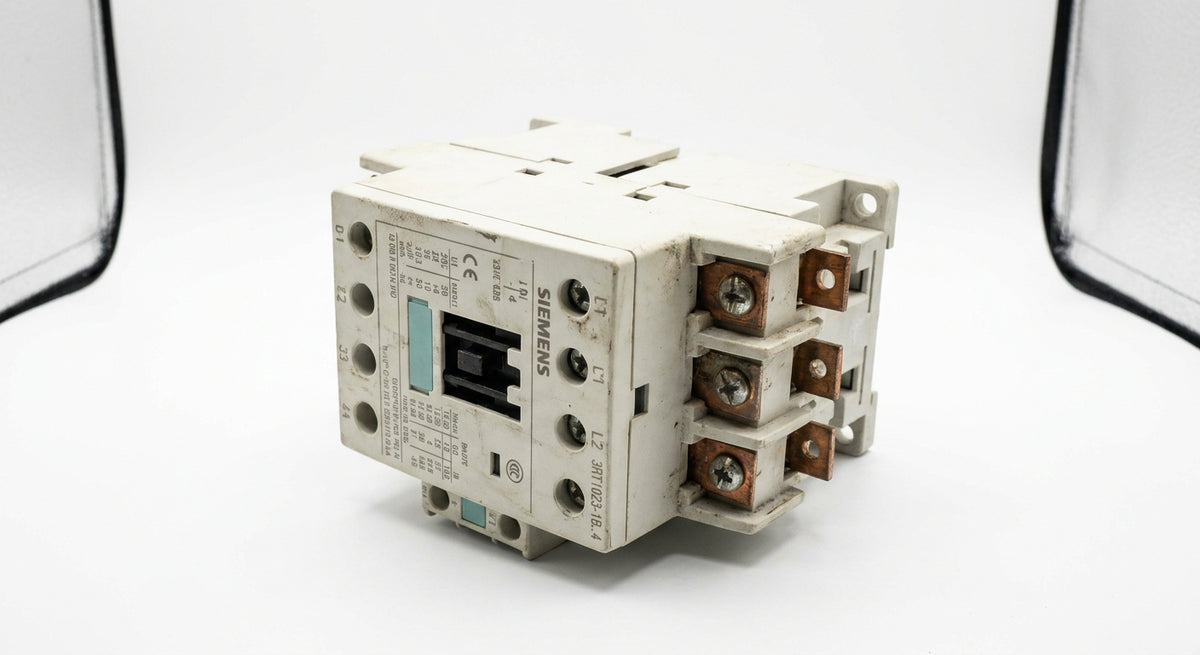 SIEMENS 3RT1023-1B..4