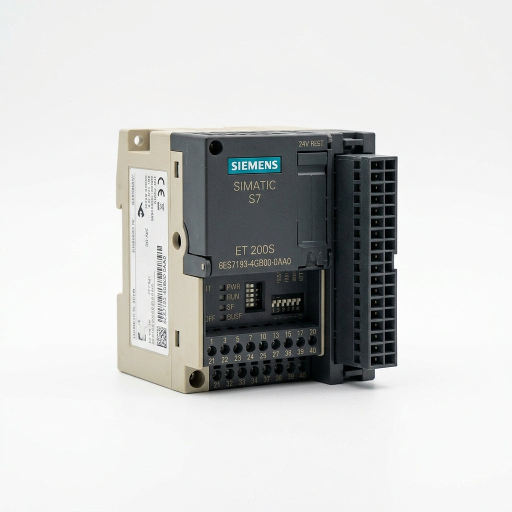 SIEMENS 6ES7193-4GB00-0AA0