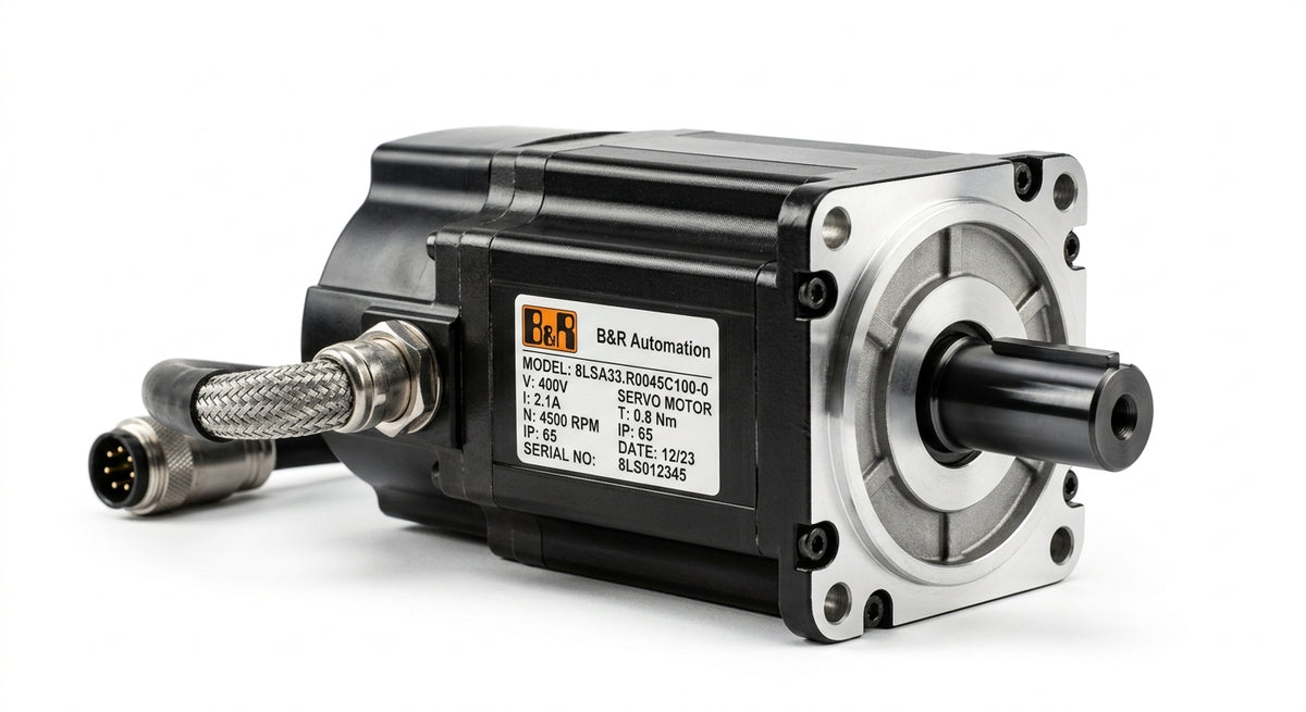 B&R 8LSA33.R0045C100-0