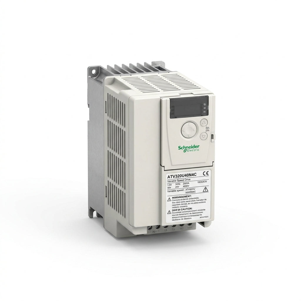 Schneider Electric ATV320U40N4C