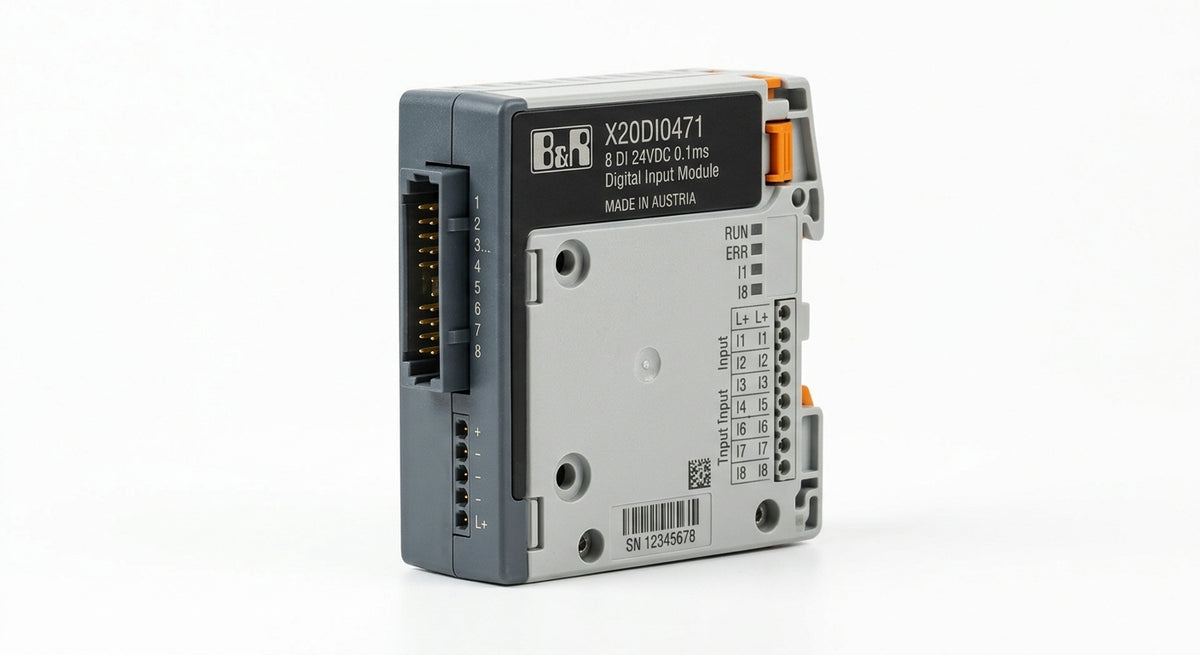 B&R X20DI0471