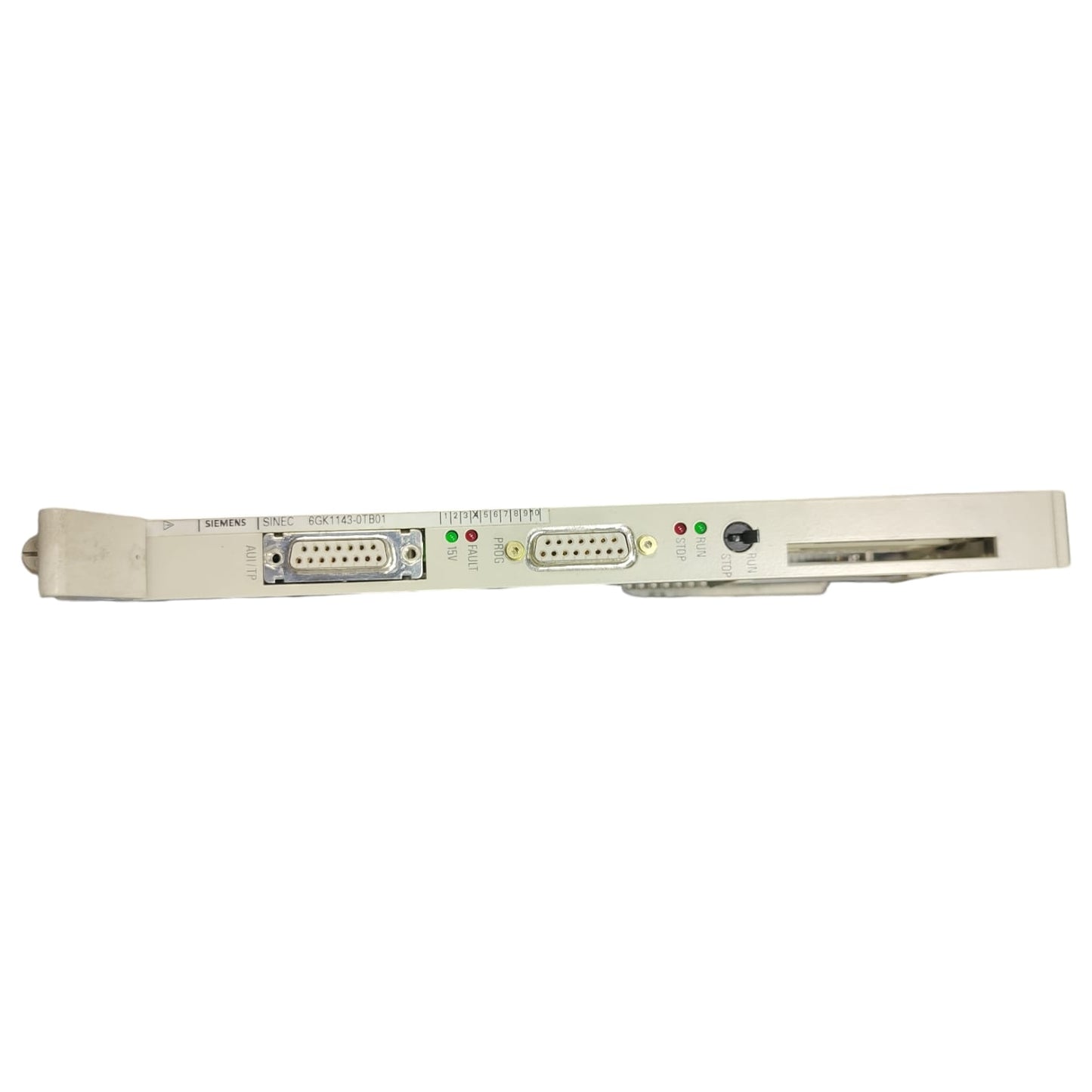 Siemens 6GK1143-0TB01 Simatic NET