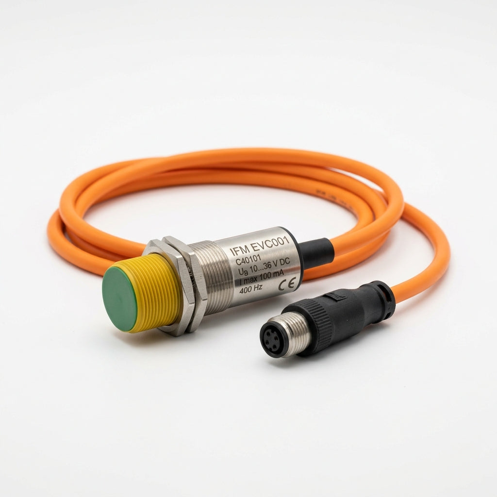 IFM EVC001