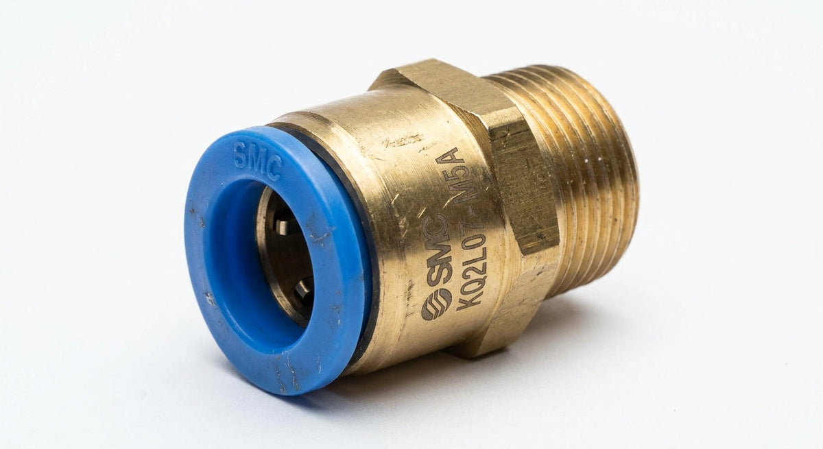 SMC KQ2L07-M5A 1/4