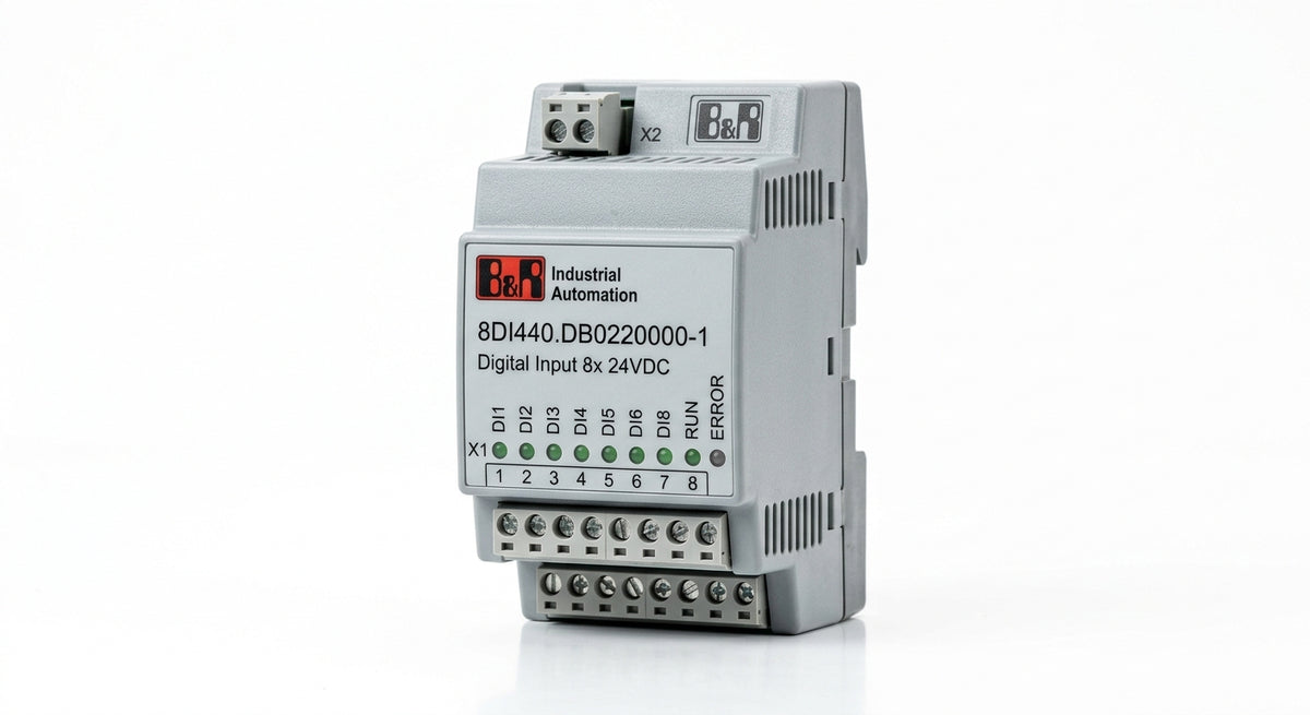 B&R 8DI440.DB0220000-1